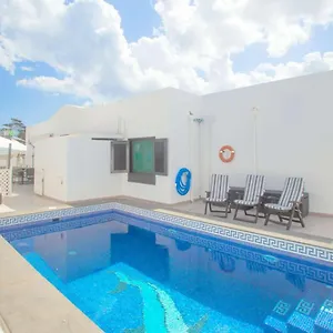 Victoria Villa