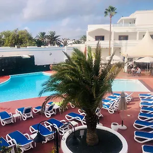 Oceano - Adults Only Apartamento