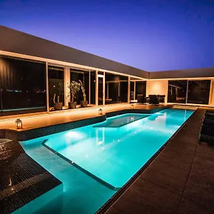 Casa Valhalla Villa