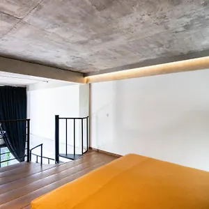 Balissimo By Betterplace Seminyak (Bali)