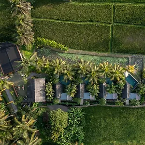 Lasamana By Pramana Ubud (Bali)