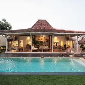 M By Alfred In Bali Seminyak (Bali)
