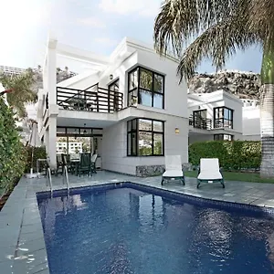 Sunshine Villa