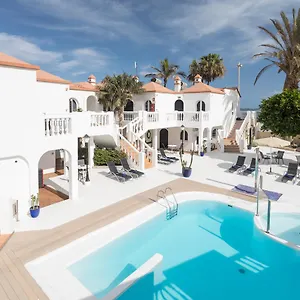 Galera Apartment