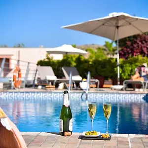 Gran Canaria Specialodges Villa