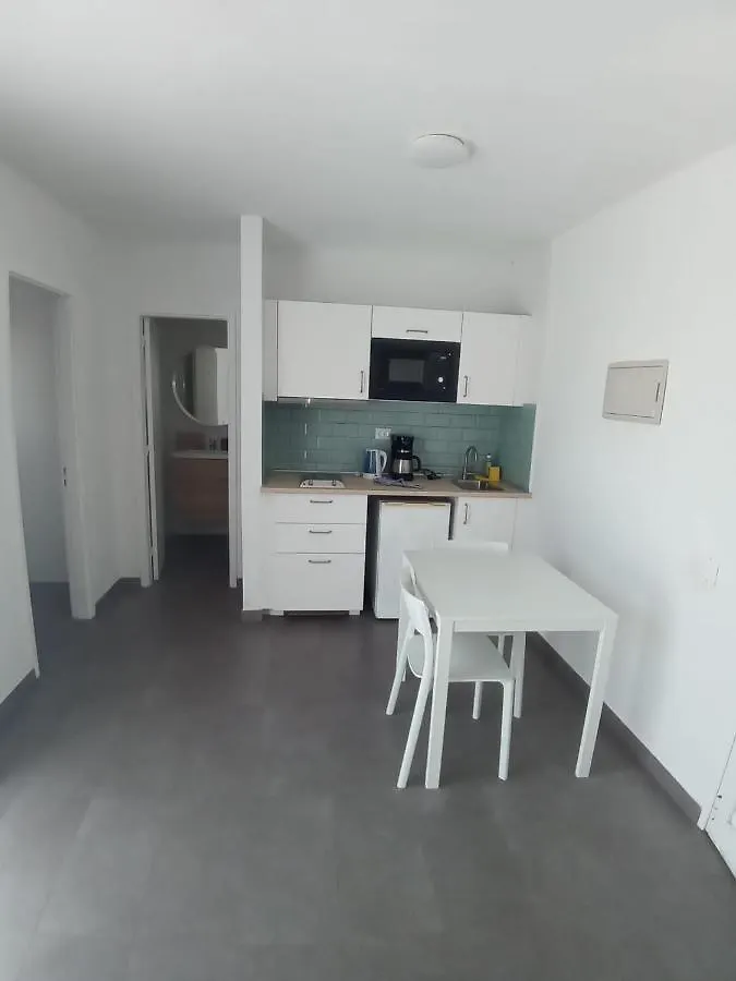 Alisios Playa Apartment Corralejo