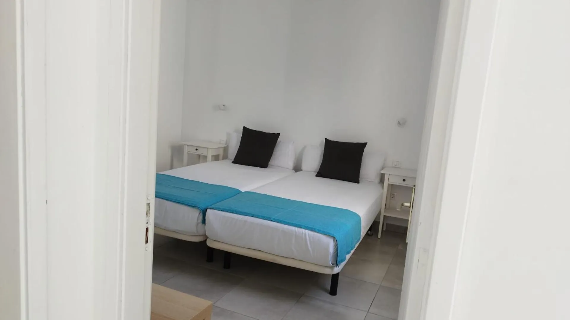 Alisios Playa Apartment Corralejo