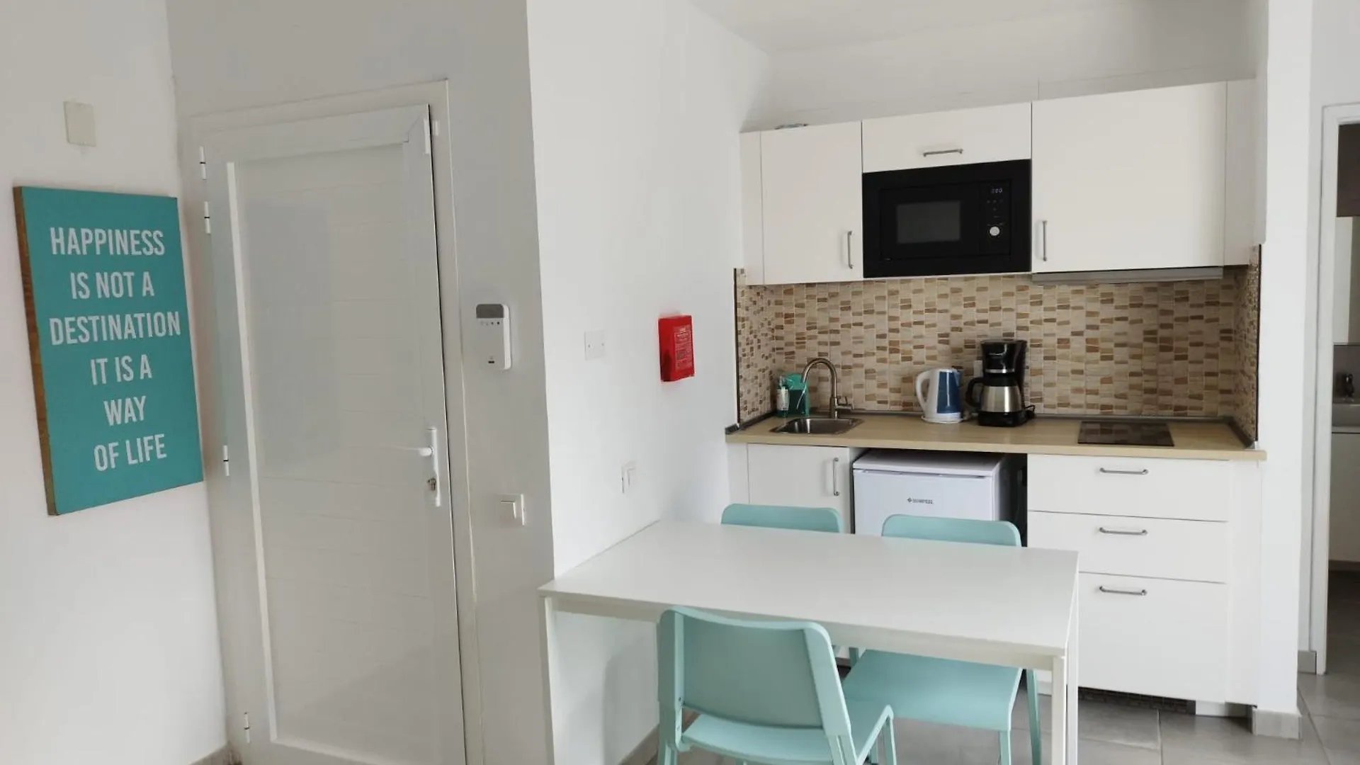 Alisios Playa Apartment Corralejo