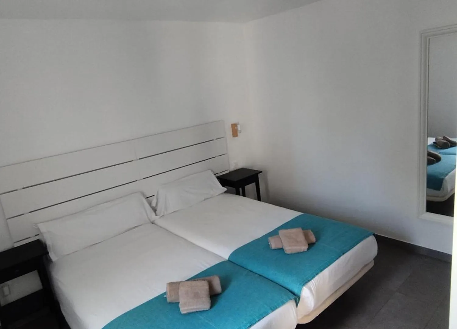 Alisios Playa Apartment Corralejo 0*,  Spain