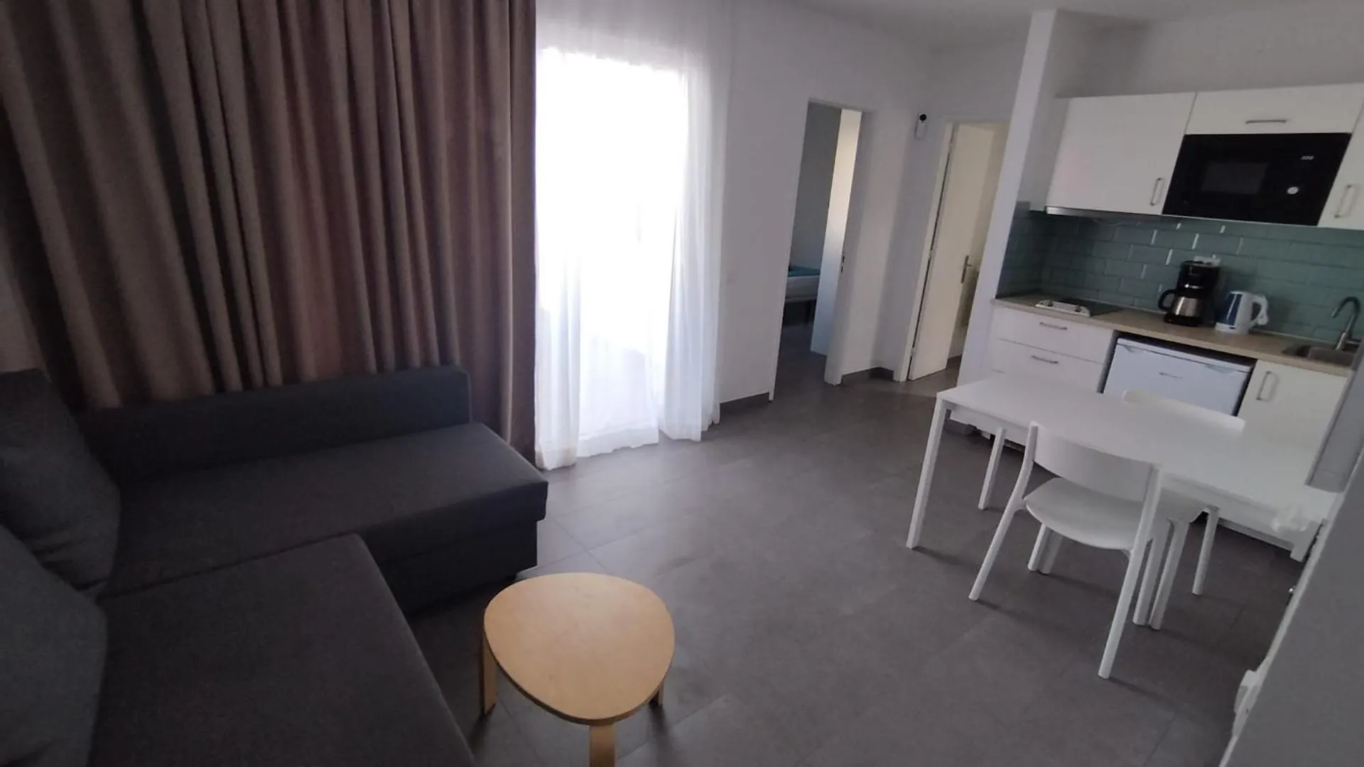 Alisios Playa Apartment Corralejo