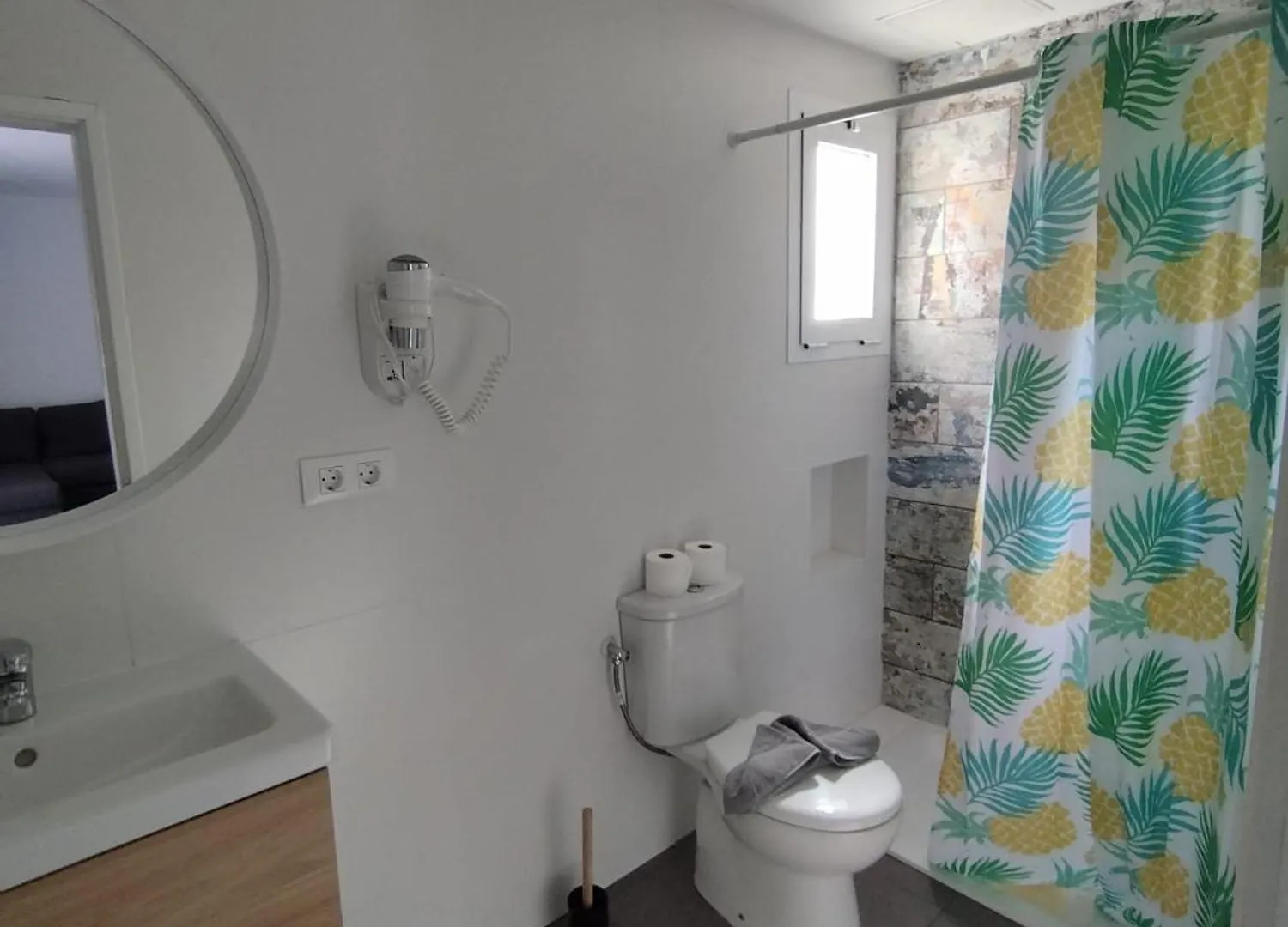 Alisios Playa Apartment Corralejo