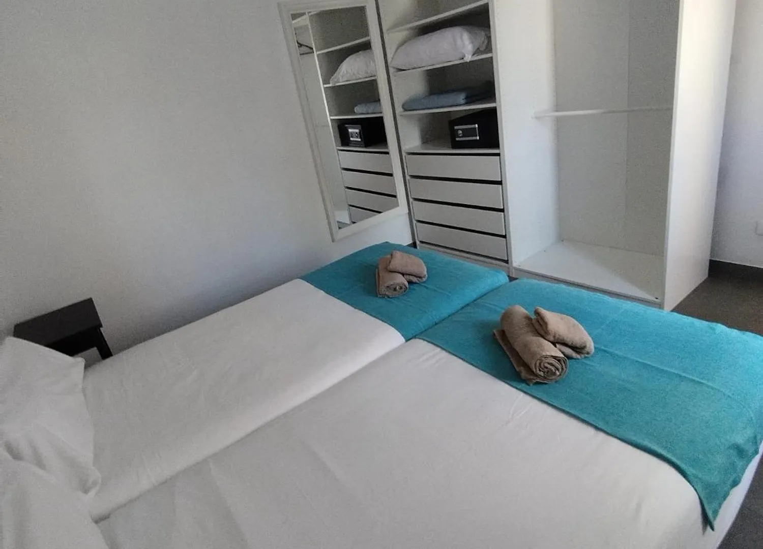 Alisios Playa Apartment Corralejo