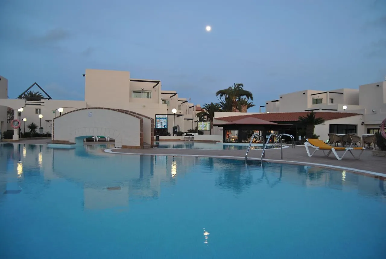 Alisios Playa Apartment Corralejo