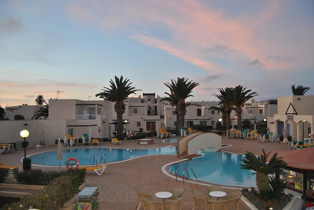 Alisios Playa Apartment Corralejo