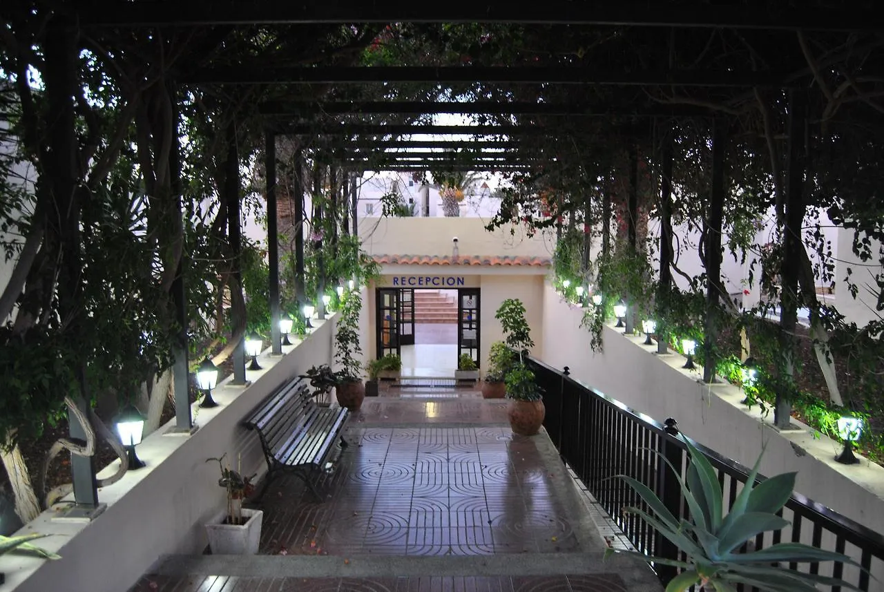 Alisios Playa Apartment Corralejo