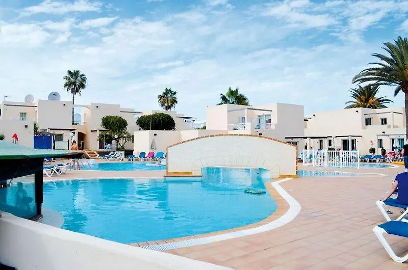 Alisios Playa Apartment Corralejo