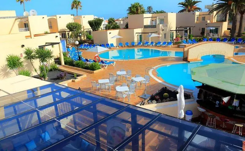 Alisios Playa Apartment Corralejo