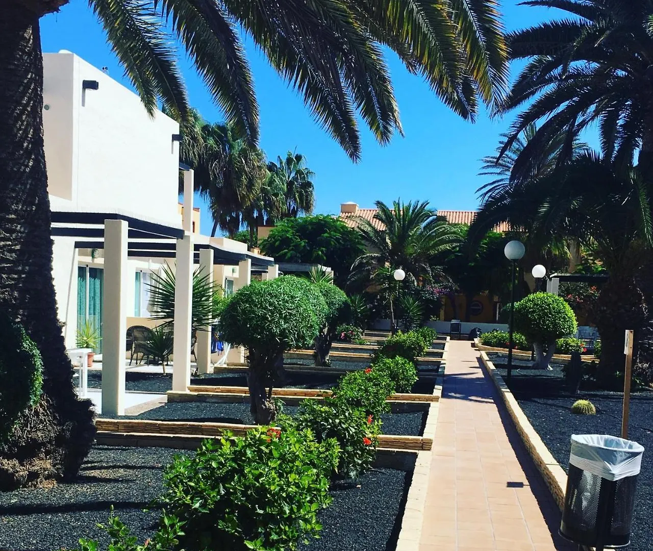 Alisios Playa Apartment Corralejo