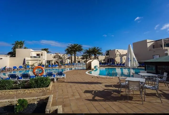 Alisios Playa Apartment Corralejo Spain