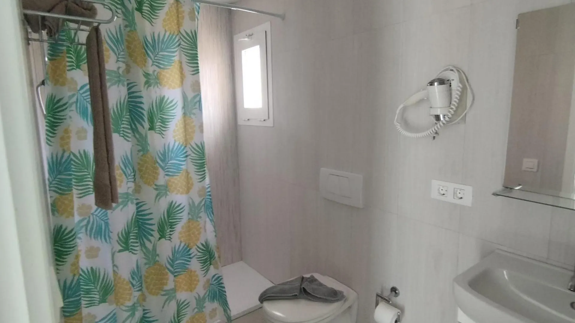 Apartamento Alisios Playa Corralejo 0*,