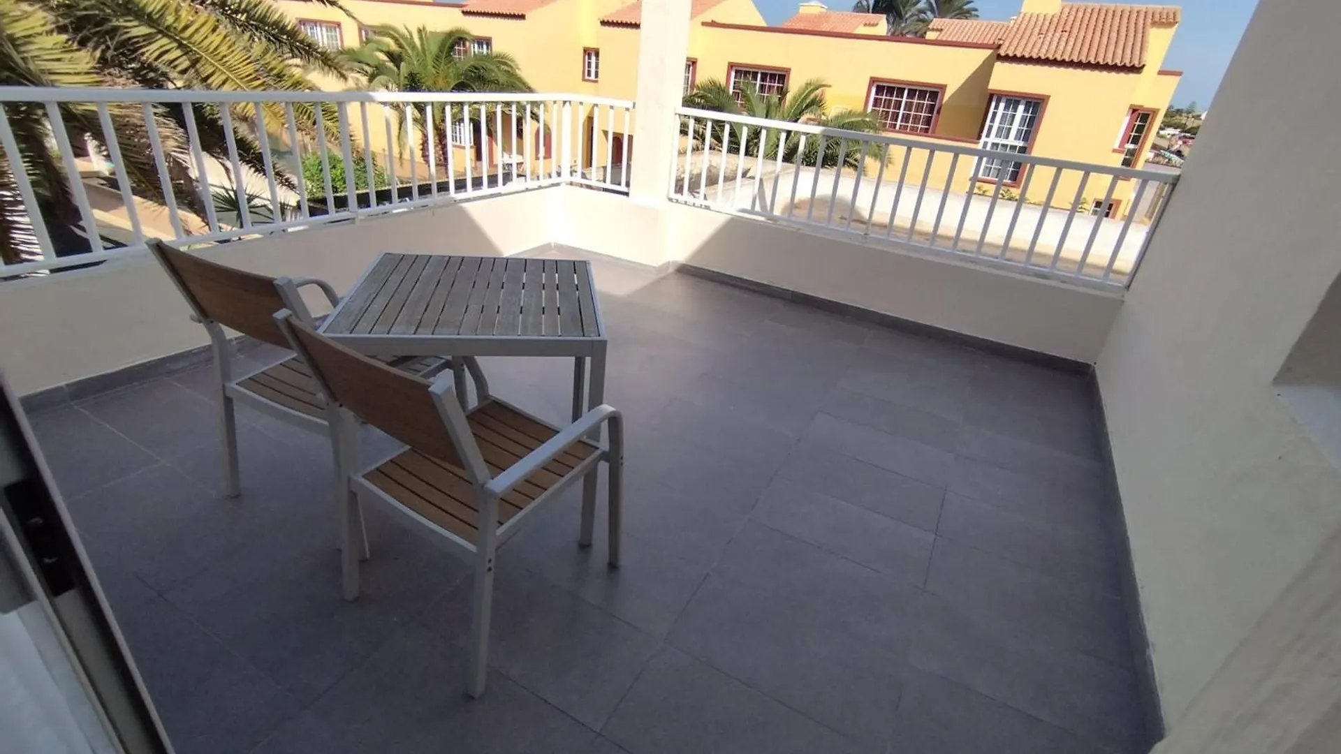 Apartamento Alisios Playa Corralejo